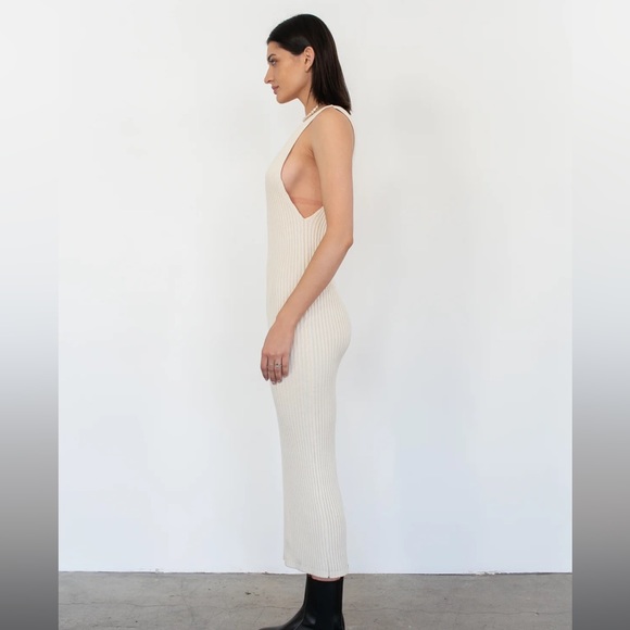 Trois the Label Dress - Picture 3 of 3